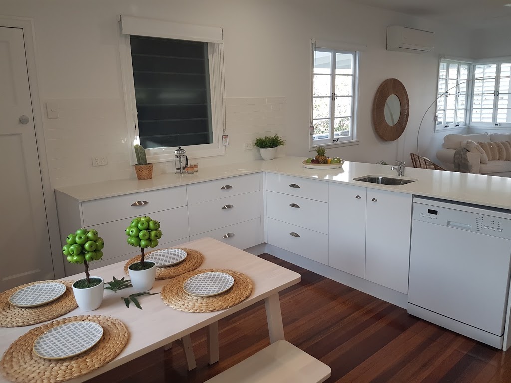 Abode Kitchens | 32 Lagoon Rd, Carbrook QLD 4130, Australia | Phone: 0417 734 048