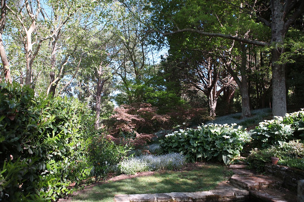 The Ridge at Bowral Private Gardens | park | 23 Gladstone Rd, Bowral NSW 2576, Australia | 0447668419 OR +61 447 668 419