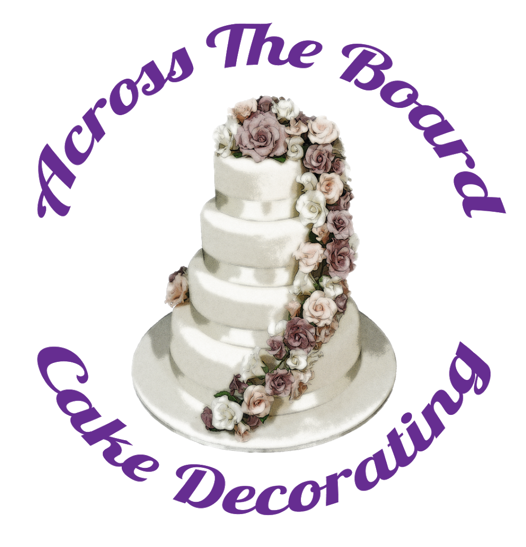 Across The Board Cake Decorating | home goods store | Four Seasons House 22/191 Anketell St, Greenway ACT 2900, Australia | 0466224839 OR +61 466 224 839