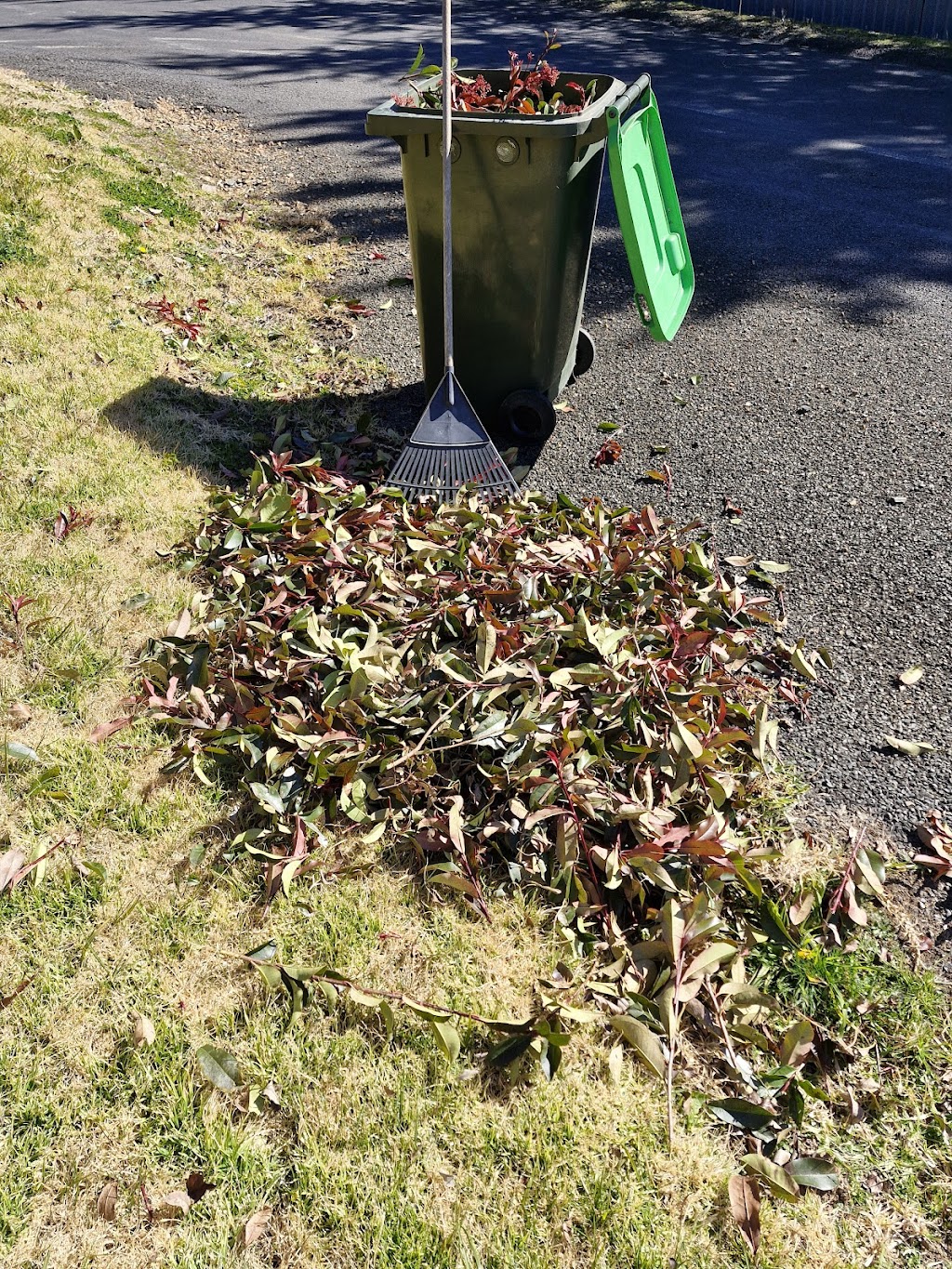 New England handyman services | 29a Rowan Ave, Uralla NSW 2358, Australia | Phone: 0405 196 253