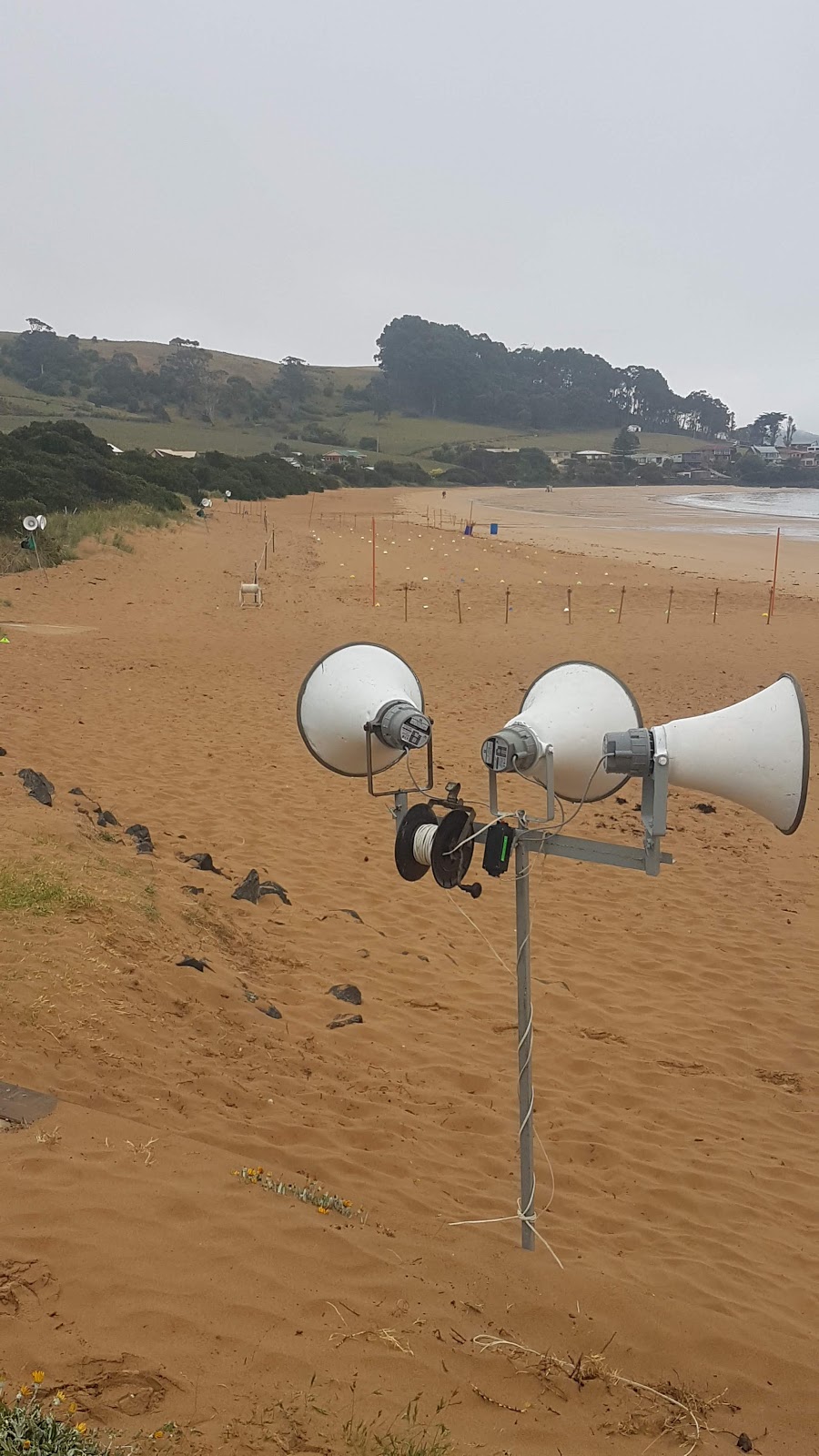 Penguin Surf Life Saving Club | 68/62 Preservation Dr, Preservation Bay TAS 7316, Australia | Phone: (03) 6437 2639