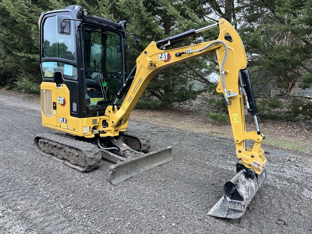BSE HIRE | 82/88 Dalton St, Gisborne VIC 3437, Australia | Phone: 0422 336 565