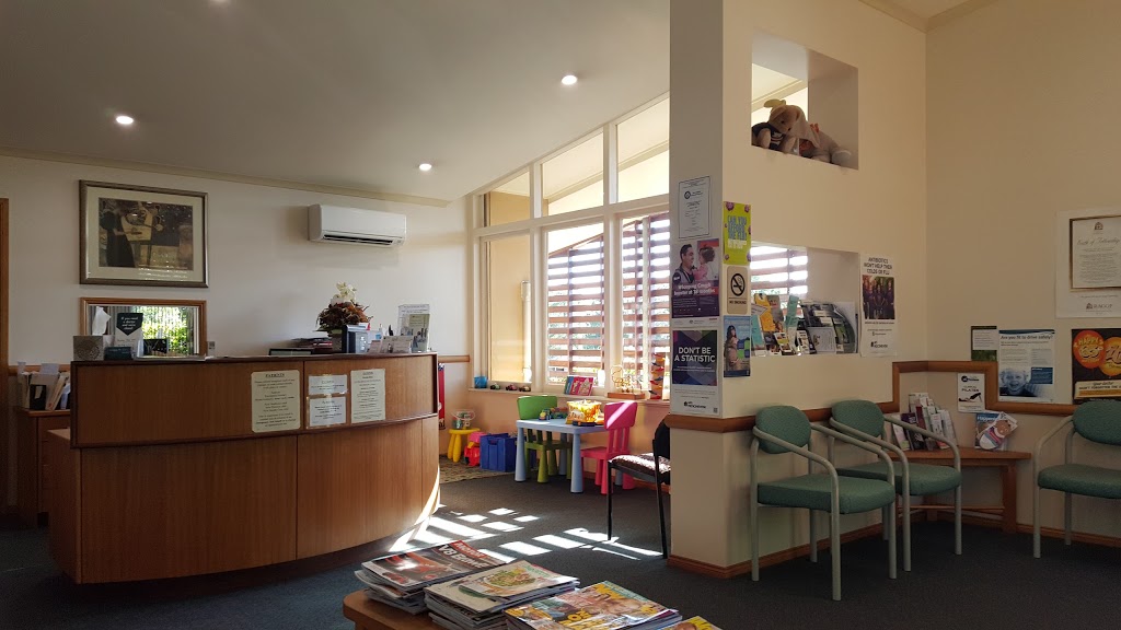 Old Northern Road Medical Centre | 172 Old Northern Rd, Everton Park QLD 4053, Australia | Phone: (07) 3353 2422