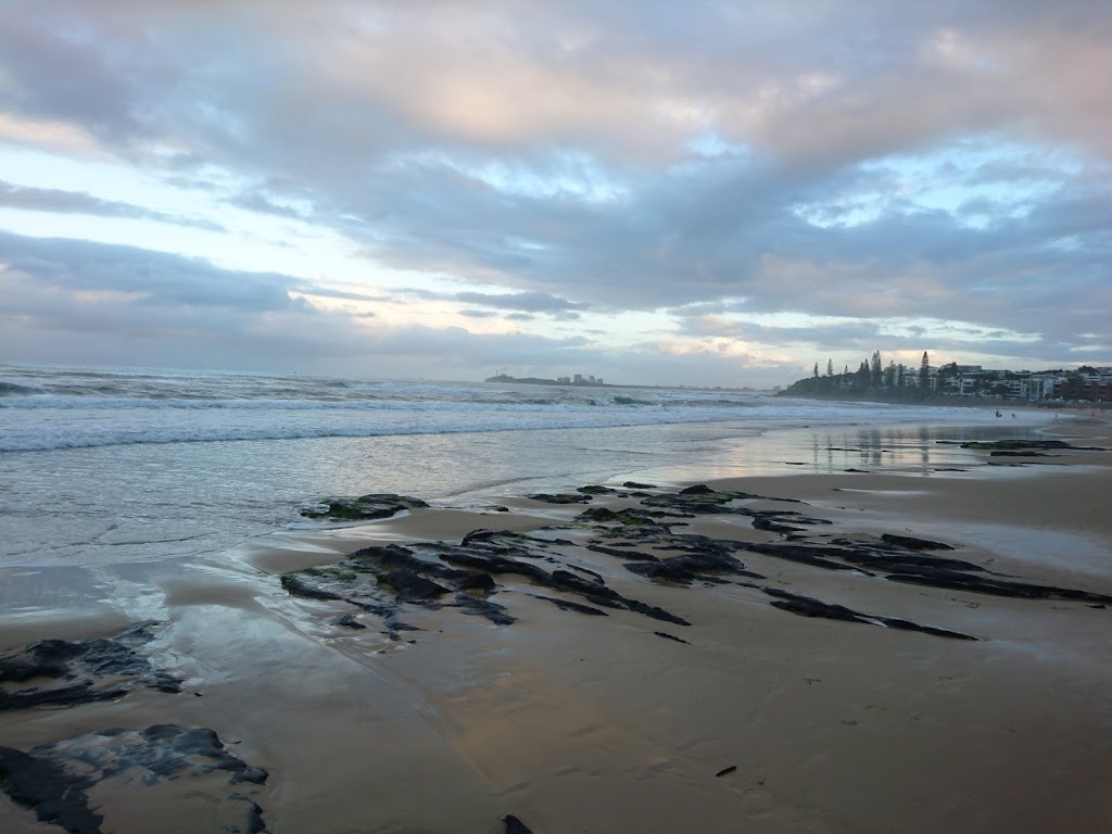 Beach View Point Lookout | cafe | Queensland, Australia