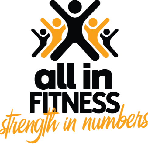 All In Fitness | 19 Webster Rd, Brisbane QLD 4053, Australia | Phone: 0423 881 028