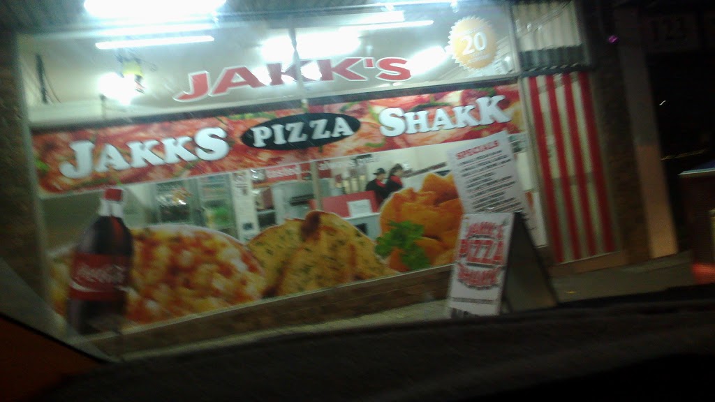 Jakks Pizza Shakk | 125 Princes Way, Drouin VIC 3818, Australia | Phone: (03) 5625 4800