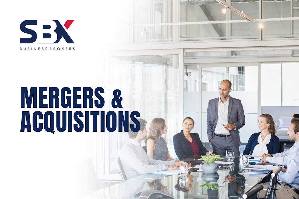 SBX Business Brokers | Shop 8/69 Kalang Rd, Elanora Heights NSW 2101, Australia | Phone: (02) 9439 4403