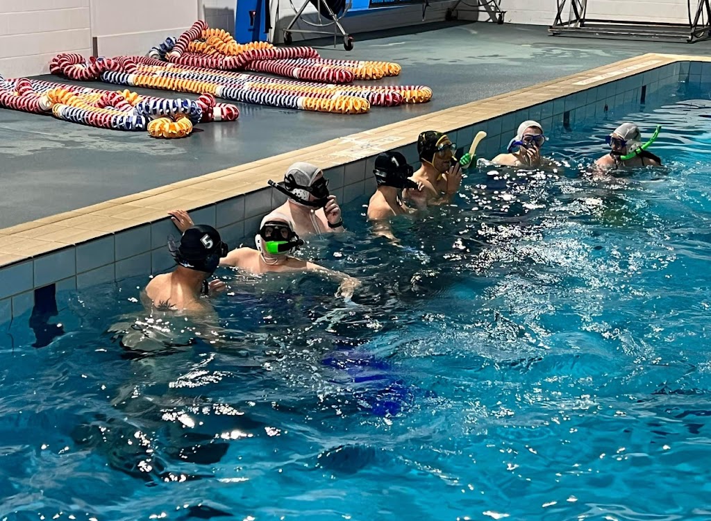 Wonthaggi Underwater Hockey Club | 41 Wentworth Rd, Wonthaggi VIC 3995, Australia | Phone: 0488 040 028