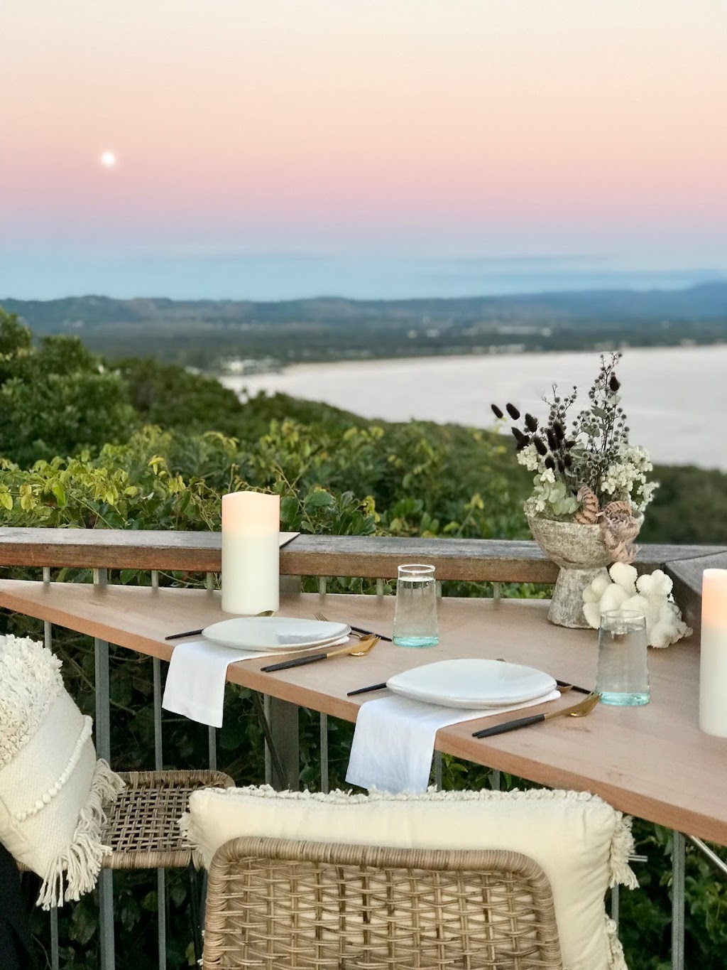 Toast the Sun | 1 Lighthouse Rd, Byron Bay NSW 2481, Australia | Phone: 0422 301 417