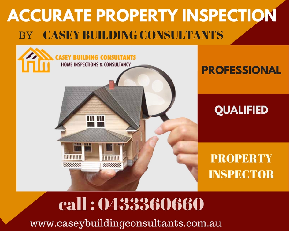 building inspector |  | 19 Stackpoole St, Noble Park VIC 3174, Australia | 0433360660 OR +61 433 360 660