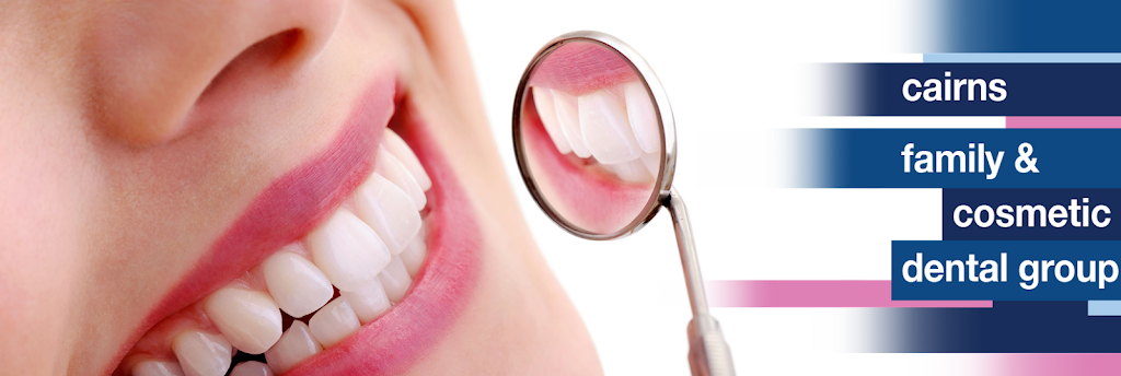 Cairns Family & Cosmetic Dental Group | 106 Barnard Dr, Mount Sheridan QLD 4868, Australia | Phone: (07) 4036 4391