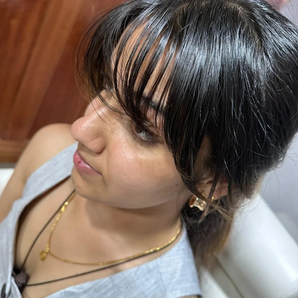 Windsor Hair & Beauty Lounge (Suman) | 4 Turner Cl, Bligh Park NSW 2756, Australia | Phone: 0468 441 831