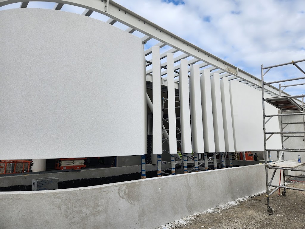 Wall 2 Wall Solid Plastering | Golf Club Dr, Howlong NSW 2643, Australia | Phone: 0411 049 923