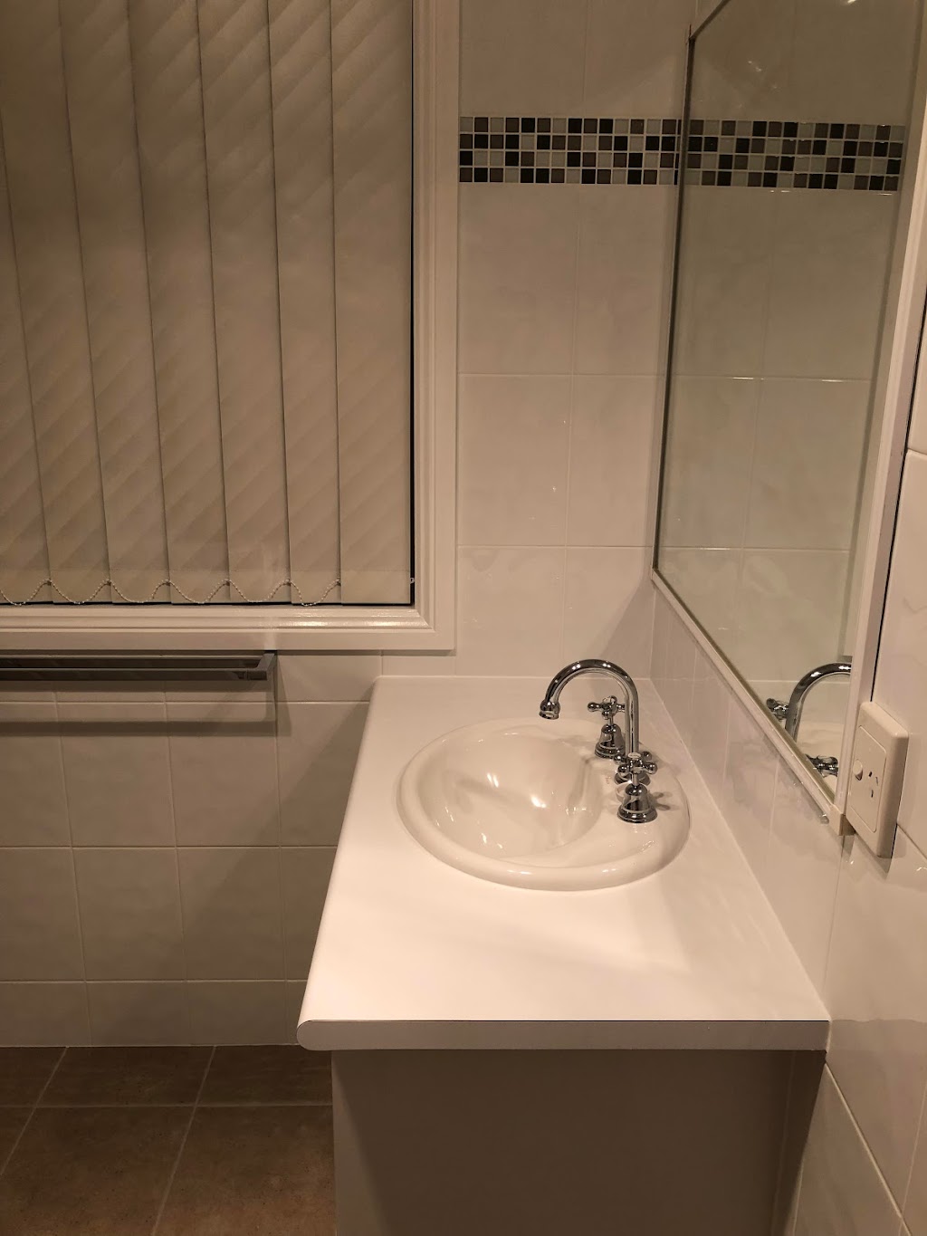 Bathroom Doctor | 139 Greendale Terrace, Quakers Hill NSW 2763, Australia | Phone: 0458 358 822