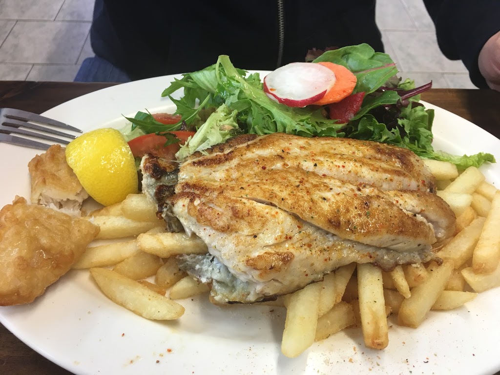 Myssys Fresh & Cooked Seafood | restaurant | 335 Liverpool Rd, Enfield NSW 2136, Australia | 0297153001 OR +61 2 9715 3001