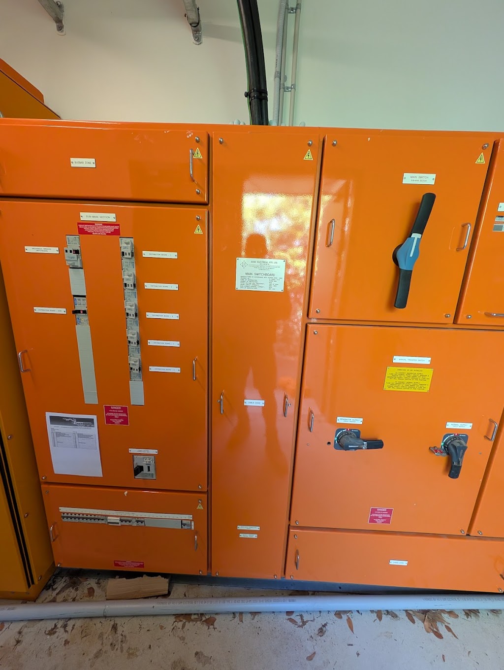 Blanchs Electrical and Data | 12 Dent Cres, Cumbalum NSW 2478, Australia | Phone: 0475 299 396 Blanchs Electrical and Data | 12 Dent Cres, Cumbalum NSW 2478, Australia | Phone: 0475 299 396