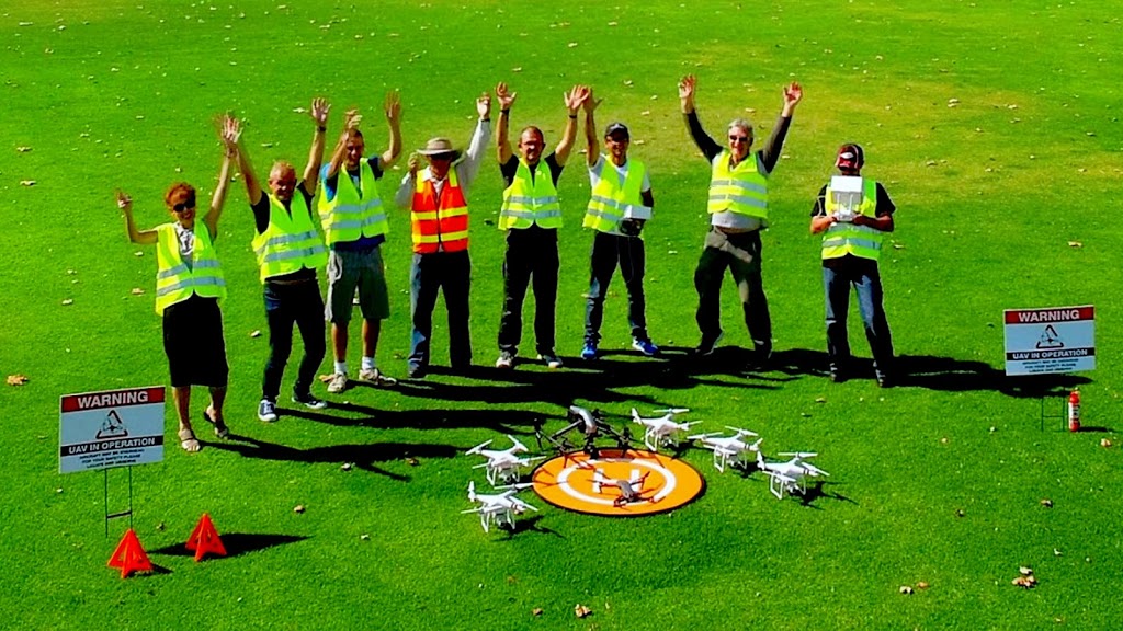 Global Drone Solutions | school | 598 Canning Hwy, Alfred Cove WA 6154, Australia | 0499085777 OR +61 499 085 777