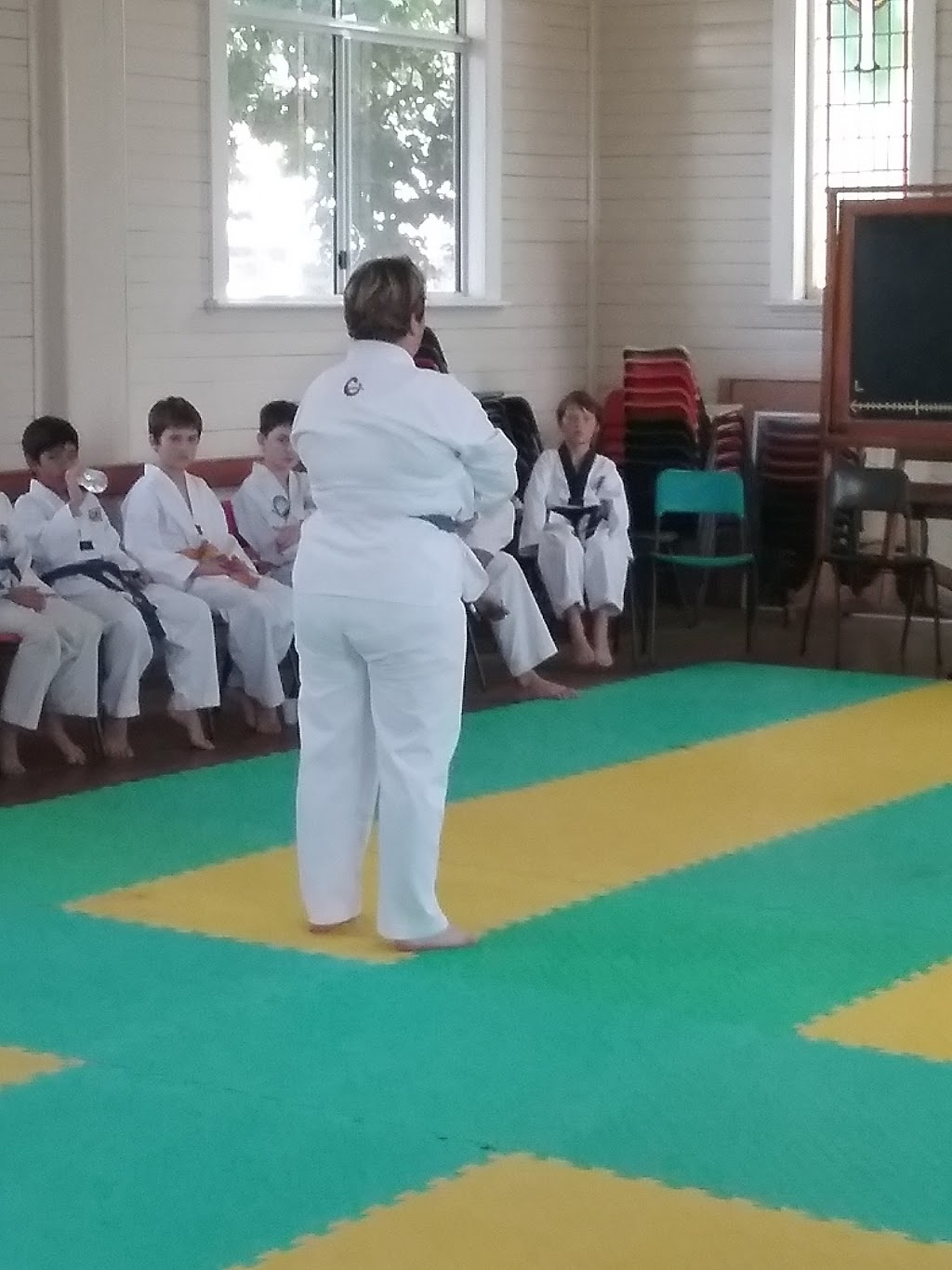 DD Taekwondo | 9/8/10 Norton Dr, Melton VIC 3337, Australia | Phone: 0428 938 244