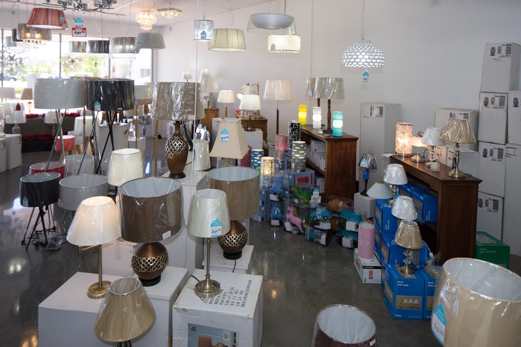 Direct Lighting Joondalup | home goods store | 6/7 Honeybush Dr, Joondalup WA 6027, Australia | 0893009455 OR +61 8 9300 9455