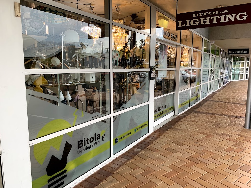 Bitola Lighting and Fans | electrician | 48/28 Browns Plains Rd, Browns Plains QLD 4118, Australia