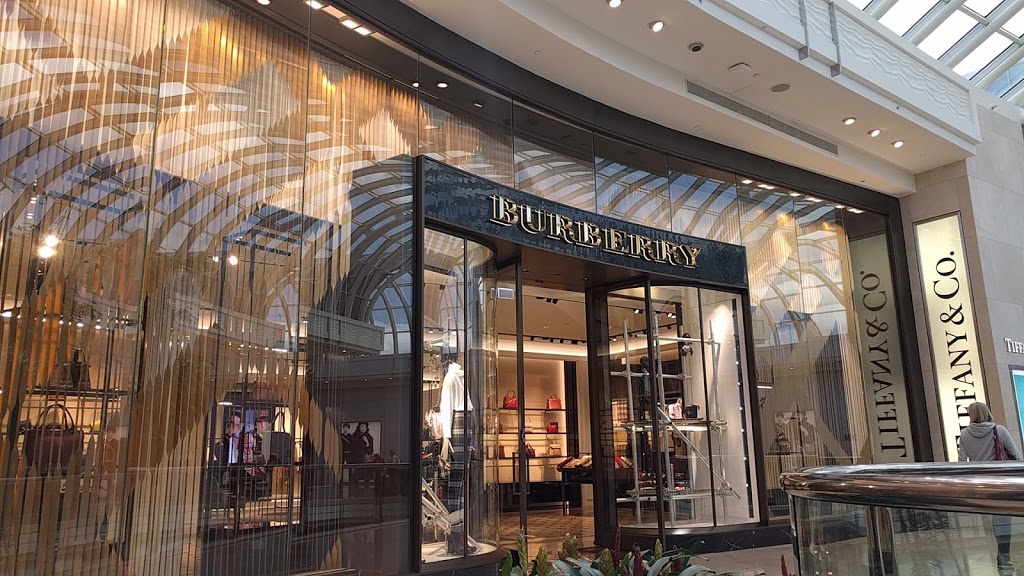 Burberry | clothing store | Shop G044/1341 Dandenong Road, Chadstone VIC 3148, Australia | 0395684988 OR +61 3 9568 4988