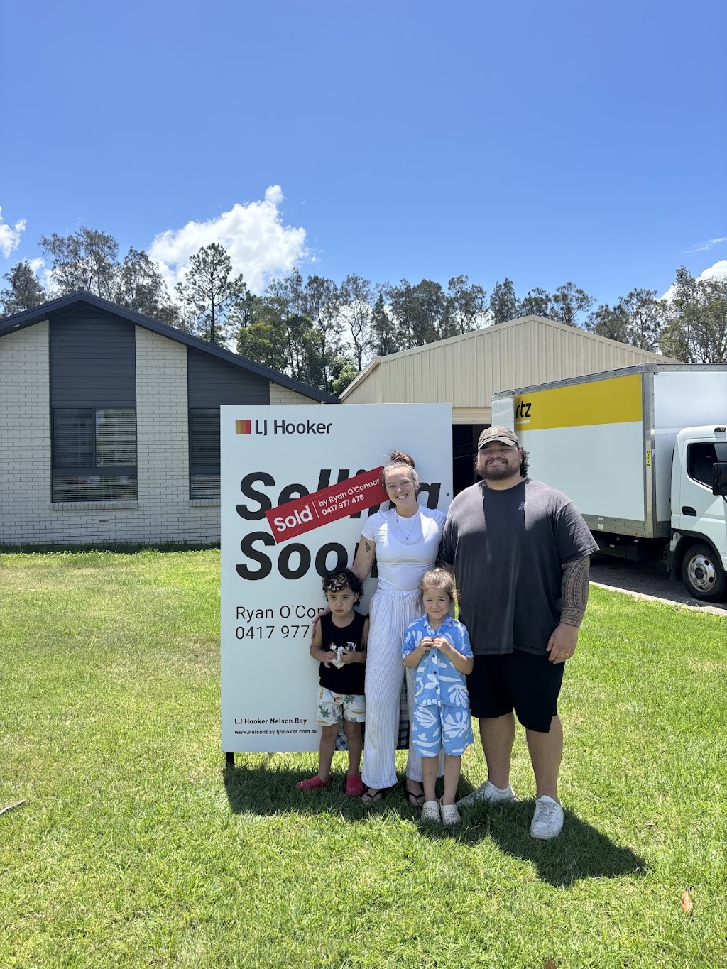 LJ Hooker Medowie | Championship Dr, Medowie NSW 2318, Australia | Phone: 0417 977 476