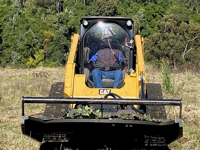 BJB Land Management Services | Condamine River Rd, Killarney QLD 4373, Australia | Phone: 0419 866 268