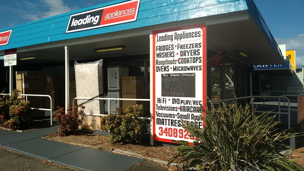 Bribie Leading Appliances | furniture store | 25 Benabrow Ave, Bellara QLD 4507, Australia | 0734089200 OR +61 7 3408 9200