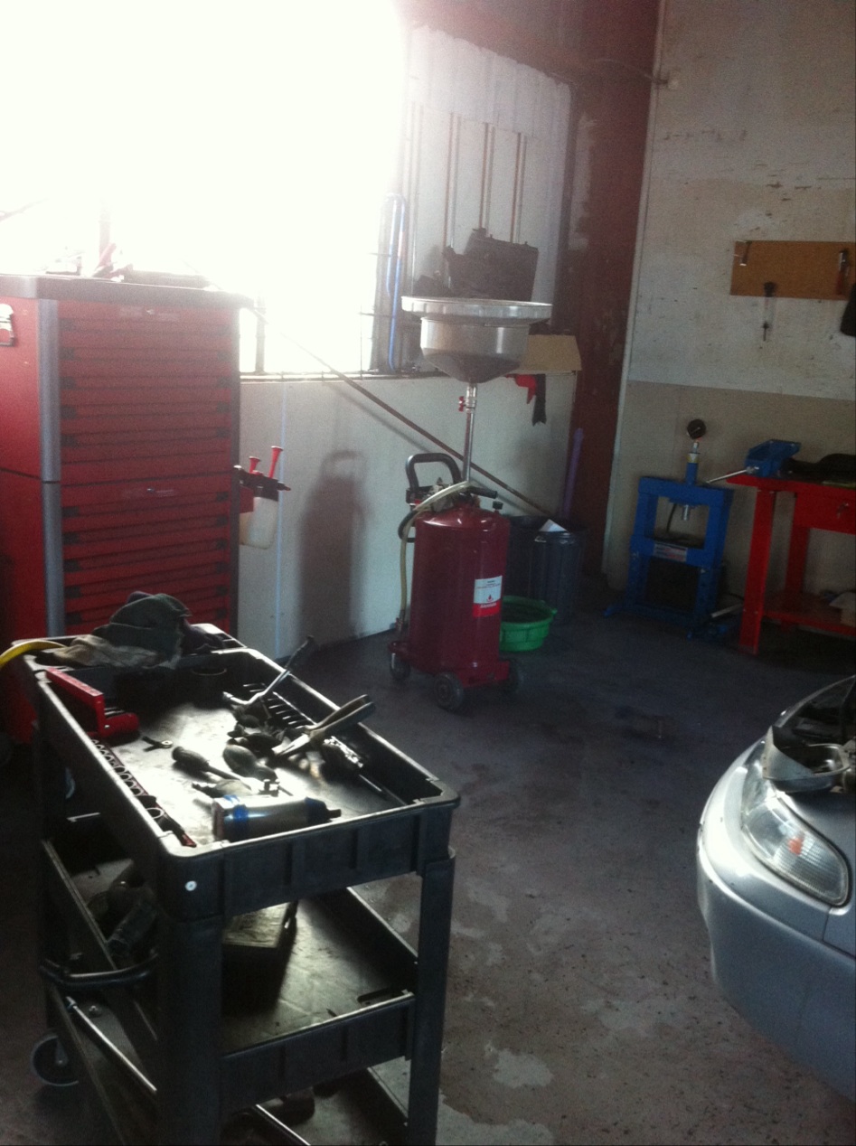 MV Auto Workshop | car repair | 2/27 Smallwood St, Underwood QLD 4119, Australia | 0490361730 OR +61 490 361 730