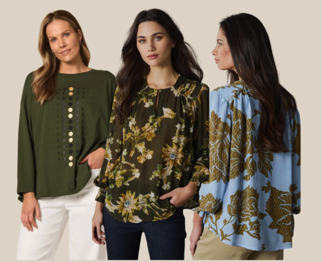The Wardrobe | Dresses for Mature Women | Warehouse | Unit 7/18 Ozone St, Chinderah NSW 2487, Australia | Phone: 0456 431 936