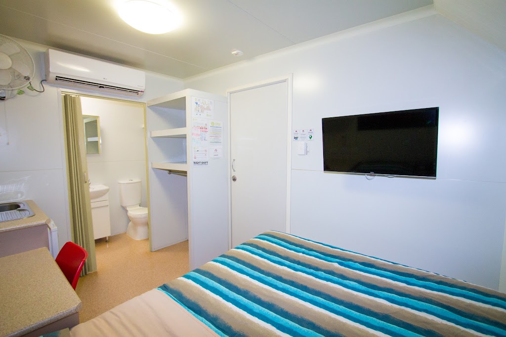 Meekatharra Accommodation Centre, Caravan Park and Roadhouse | 119 Main St, Meekatharra WA 6642, Australia | Phone: (08) 9981 1253