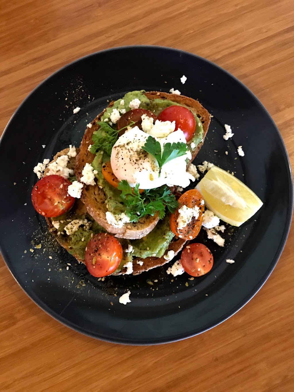 The Boathouse Cafe | 366/368 Nepean Hwy, Frankston VIC 3199, Australia | Phone: (03) 9770 5350