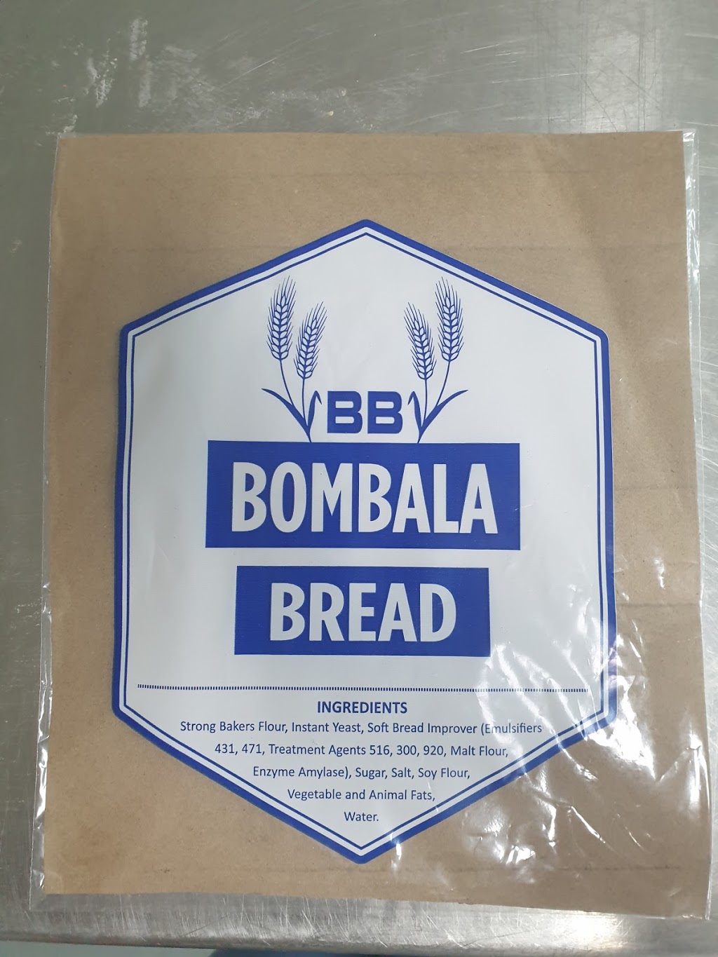 Bombala Bread | bakery | 115, 111/113 Maybe St, Bombala NSW 2632, Australia | 0434249233 OR +61 434 249 233