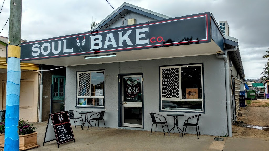 SunShine Bakeries | bakery | 37 Glynn St, Dimbulah QLD 4872, Australia | 0740935164 OR +61 7 4093 5164