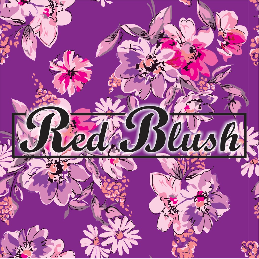 Red Blush | clothing store | 4/433 Esplanade, Torquay QLD 4655, Australia