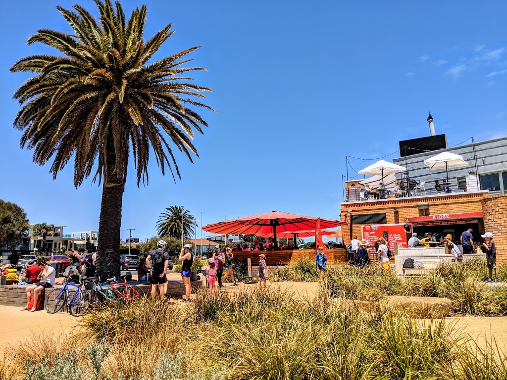 Kiosk take away Fish and Chips | restaurant | Brighton VIC 3186, Australia | 0395397000 OR +61 3 9539 7000