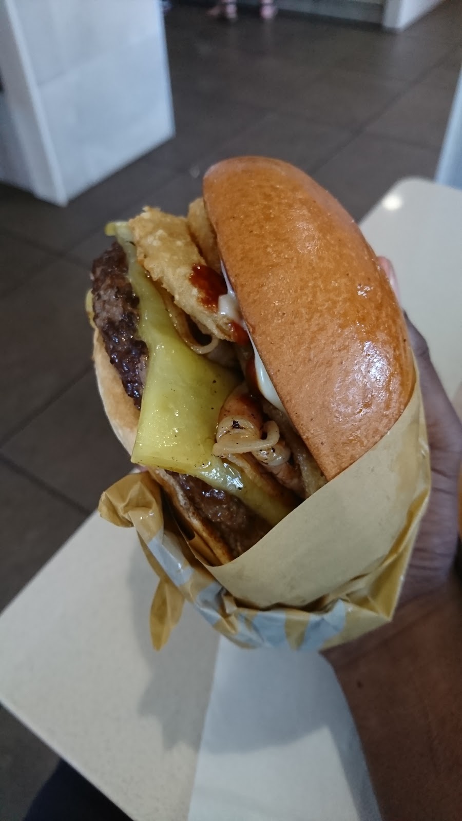 Hungry Jack's Burgers Nerang - 24 Pappas Way, Highland Park QLD 4211 ...