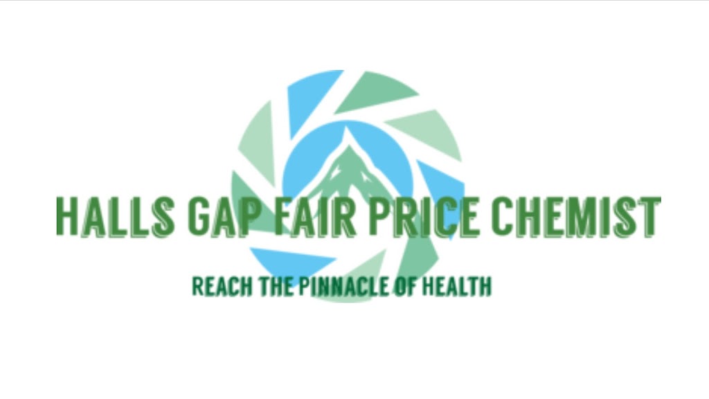 Halls Gap Fair Price Chemist | pharmacy | 9/97 Grampians Rd, Halls Gap VIC 3381, Australia | 0353564510 OR +61 3 5356 4510