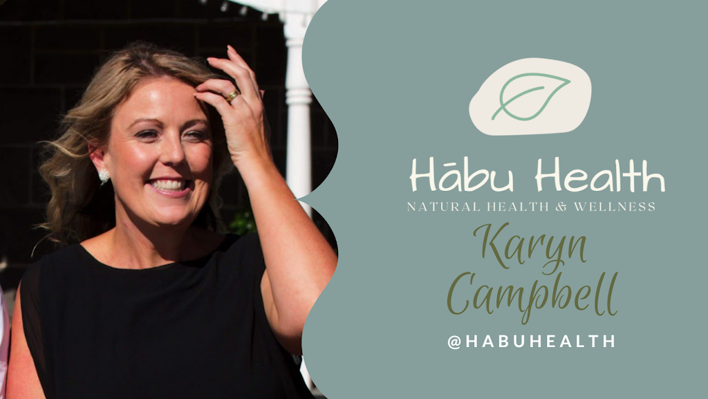 Hābu Health | 14 Kalmaine Ct, Diamond Creek VIC 3089, Australia | Phone: 0402 305 378