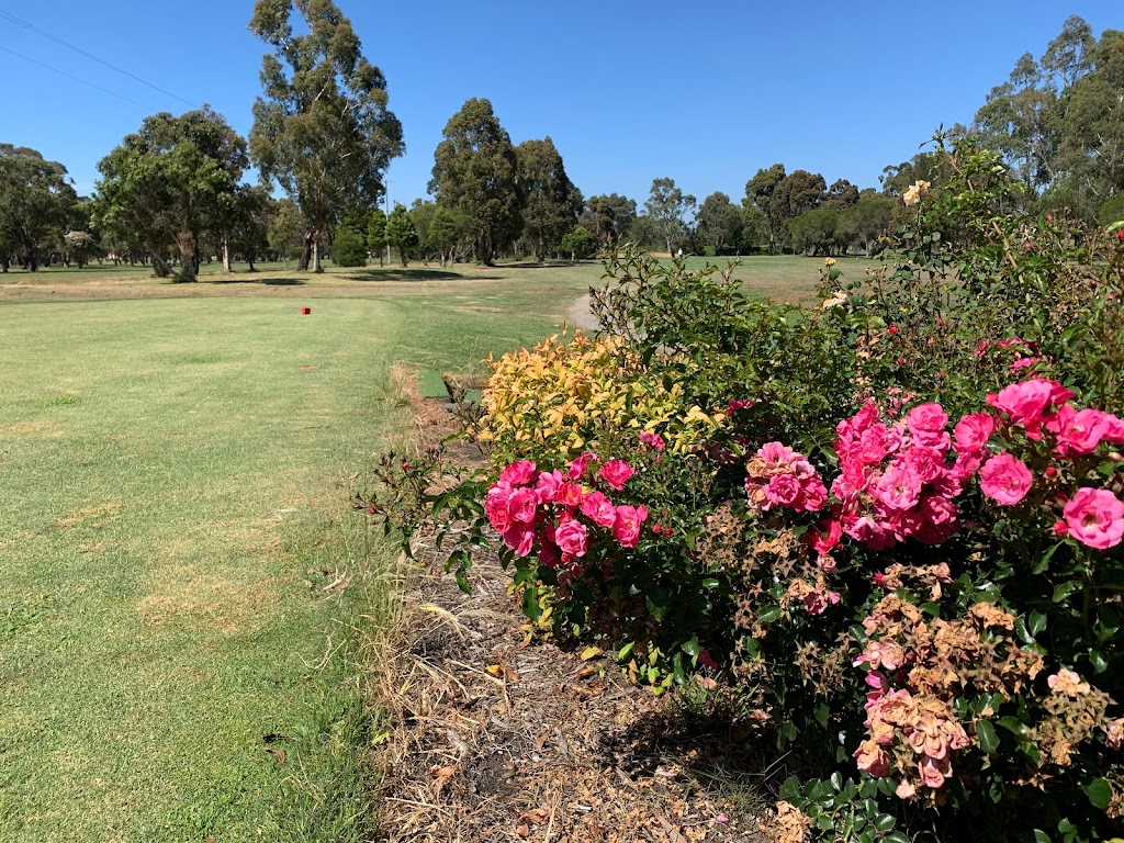 Deep Creek Golf Club - Pakenham | 62 Cameron Way Deep Creek Reserve, Pakenham VIC 3810, Australia | Phone: (03) 5941 2929