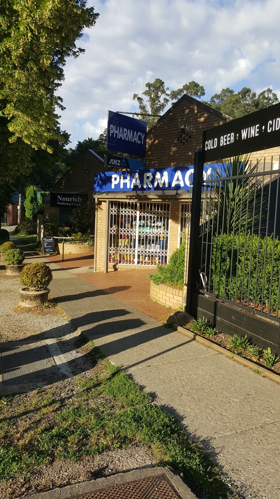 Olinda Pharmacy | 33 Monash Ave, Olinda VIC 3788, Australia | Phone: (03) 9751 1269