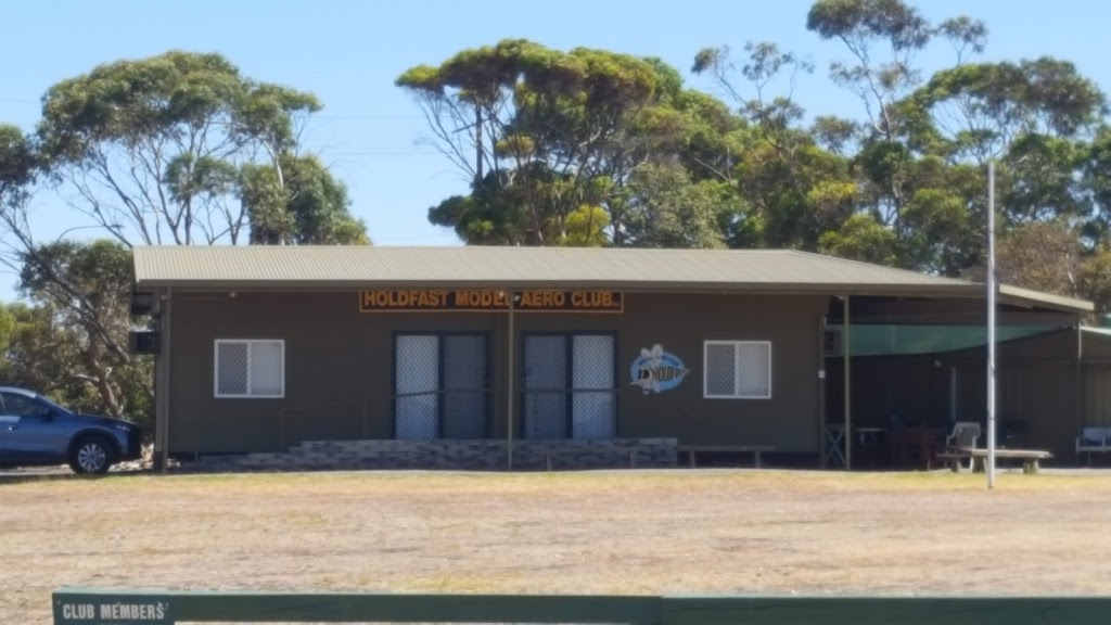 Holdfast Model Aero Club | 1 Lonsdale Rd, Trott Park SA 5158, Australia | Phone: (08) 8377 2708