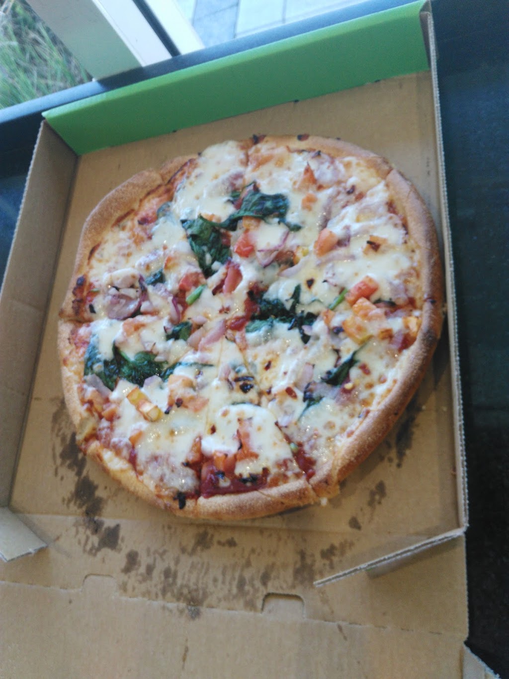 Dominos Pizza Morisset | meal takeaway | Shop 3/24 Yambo St, Morisset NSW 2264, Australia | 0249782020 OR +61 2 4978 2020