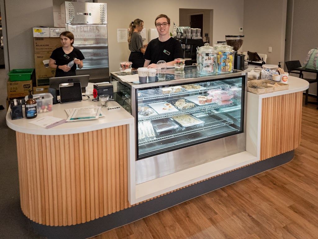 Plant Room Cafe | 116 Shone Ave, Horsley NSW 2530, Australia | Phone: (02) 4255 3124