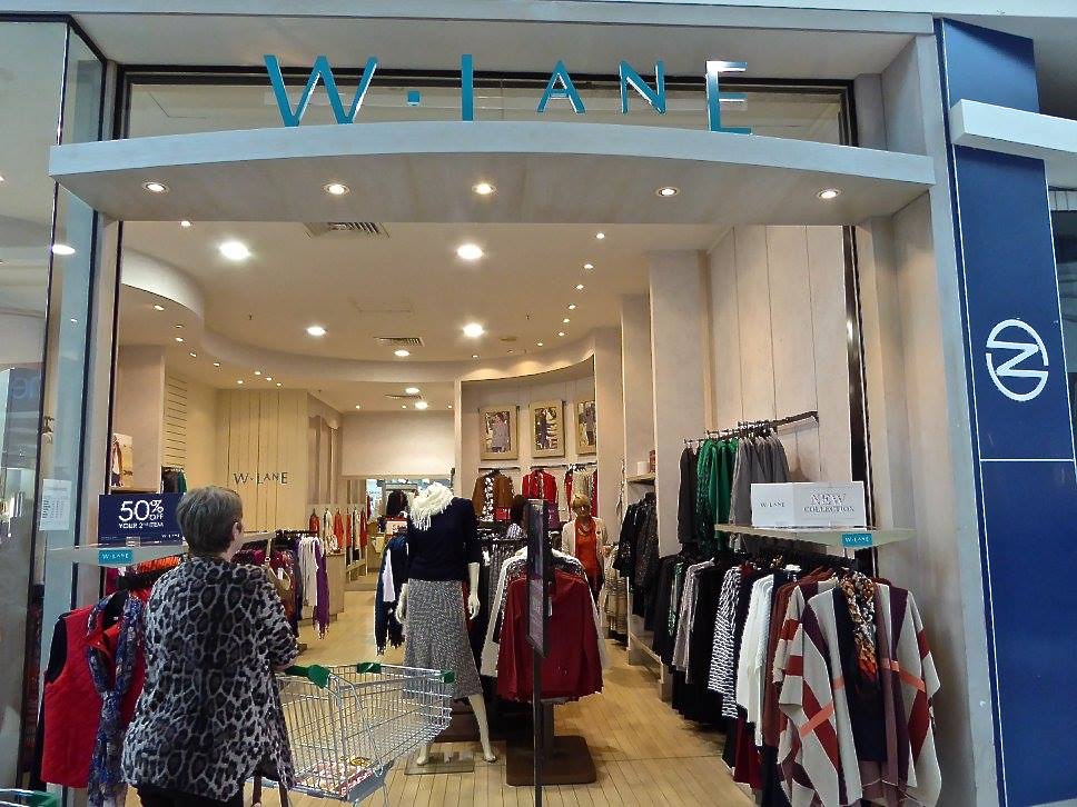 W.Lane | clothing store | Shop 80, Runaway Bay Shopping Village, Corner Lae Drive & Bayview Street, Runaway Bay QLD 4216, Australia | 0755288067 OR +61 7 5528 8067