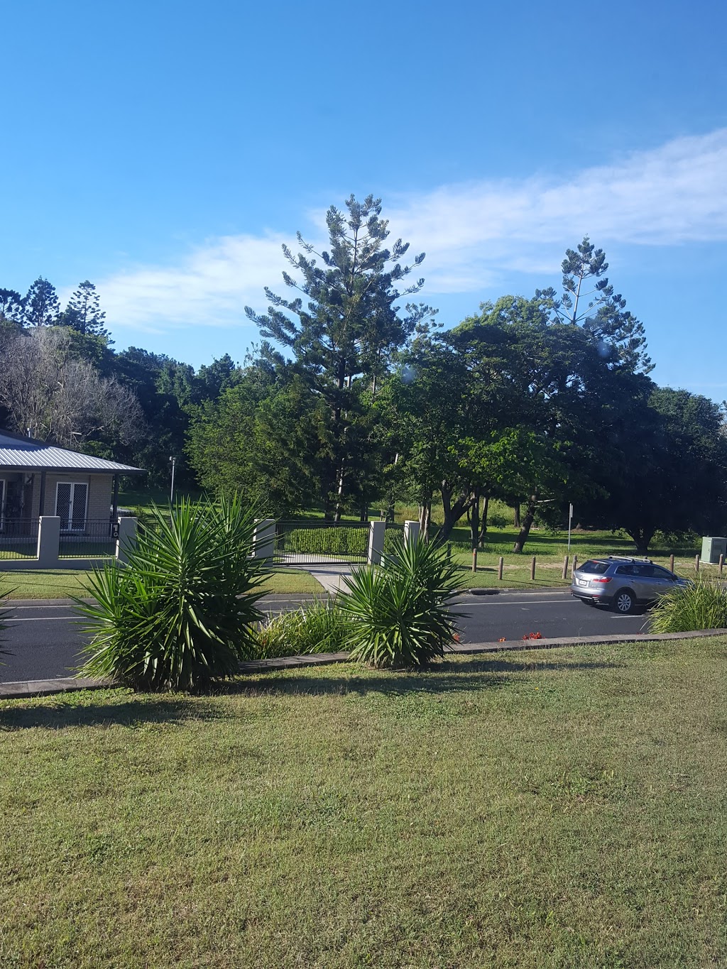 Motel Northview | lodging | 1 Phillip St, Mackay QLD 4740, Australia | 0749421077 OR +61 7 4942 1077