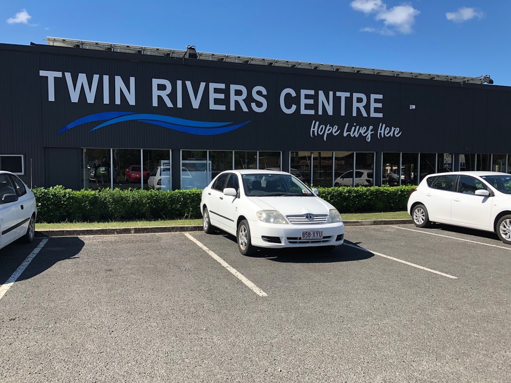 The Twin Rivers Centre (104 River Hills Rd) Opening Hours