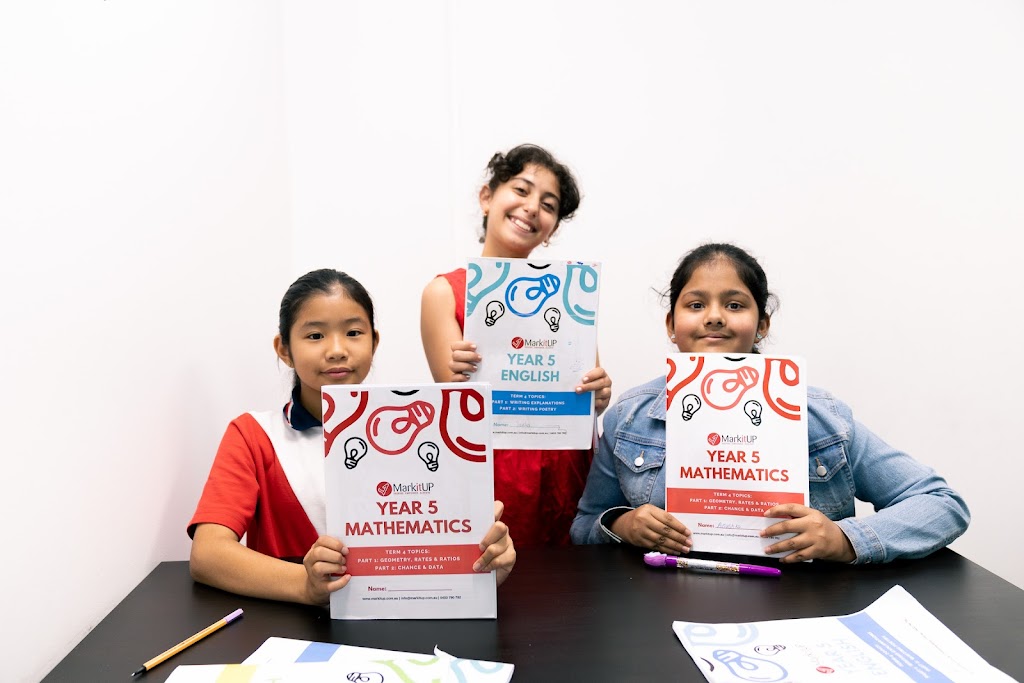 MarkitUP Tutoring ️ Liverpool Tutoring | Level 1/25 Bathurst St, Liverpool NSW 2170, Australia | Phone: 0404 109 109