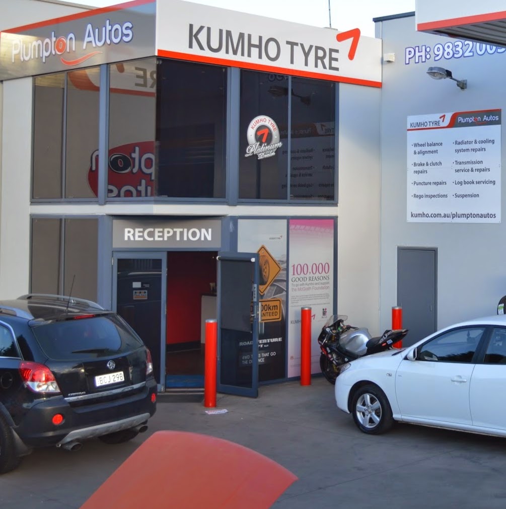 Plumpton Autos - Pink Slips | Log book servicing | Tyres | Mecha | 1 Enterprise Dr, Glendenning NSW 2761, Australia | Phone: (02) 9832 0058