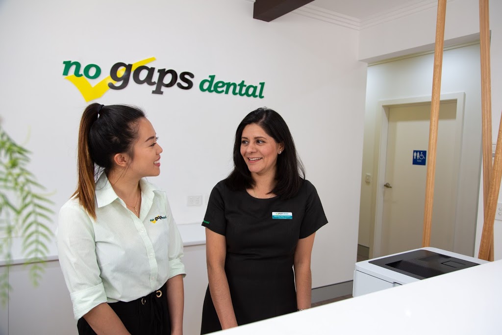 No Gaps Dental - Dentist Randwick | dentist | 283 Avoca St, Randwick NSW 2031, Australia | 0280076723 OR +61 2 8007 6723